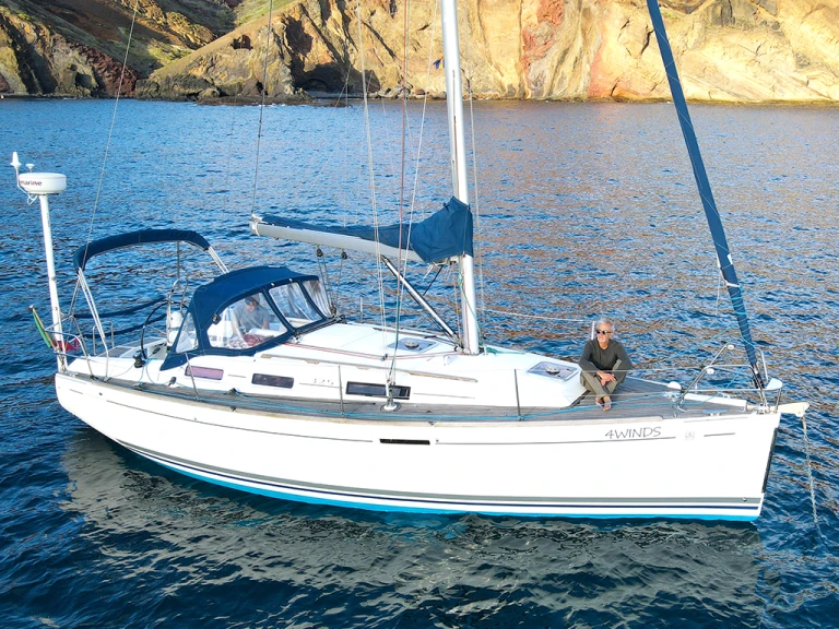 Wynajem łodzi Caniçal tanio Dufour 325 Grand Large