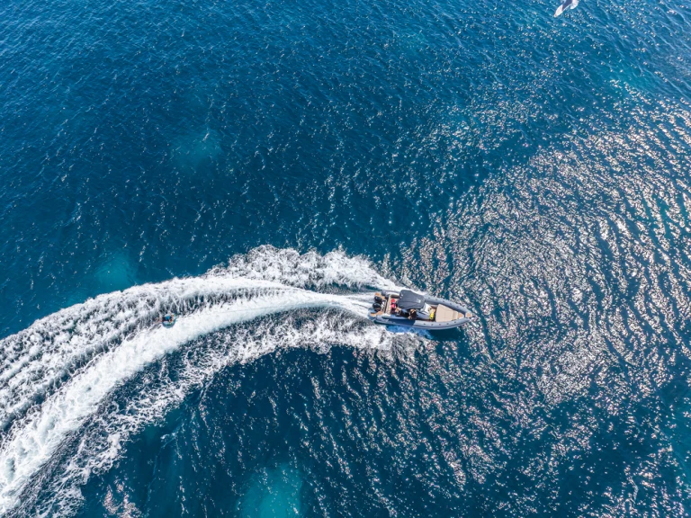 Wynajem w Altea- Italboats Stingher 28GT Lux na SamBoat