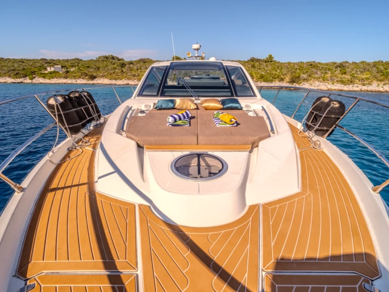 Wynajem w Split- Cranchi Cranchi 56 ST na SamBoat