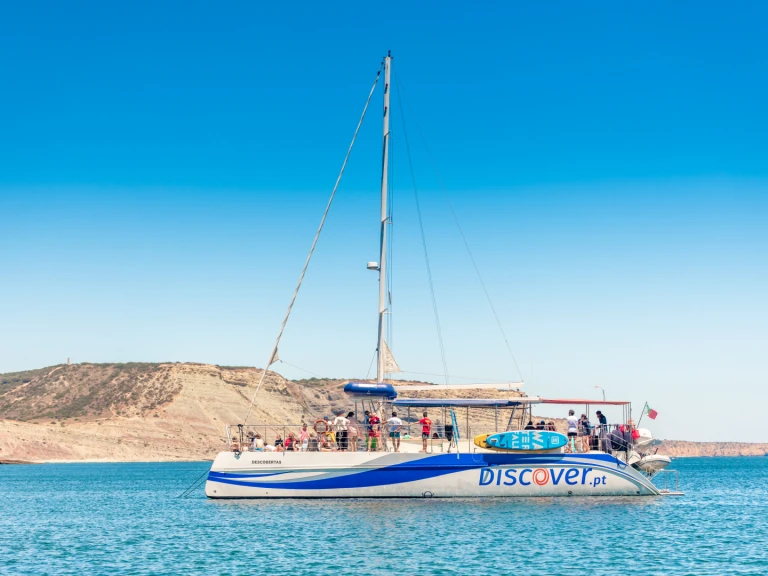 Wynajem łodzi Custom Made custom w Marina de Lagos na SamBoat 