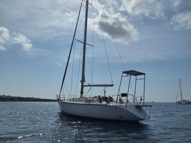 Wynajem łodzi Marina deportiva de Menorca tanio Dufour 39