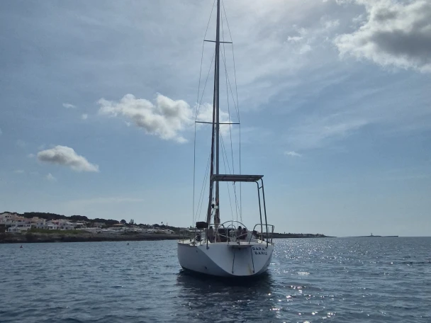 Wynajem łodzi Dufour Dufour 39 w Marina deportiva de Menorca na SamBoat 