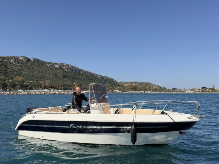 Wynajmij Italmar 17 w Cagliari