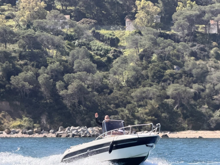 Wynajem łodzi Italmar 17 w Cagliari na SamBoat 