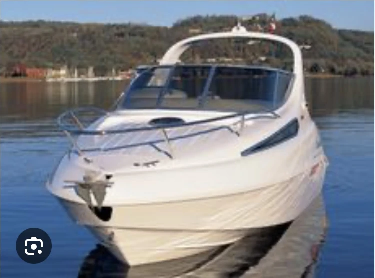 Wynajem w Antibes- Salpa Saver 20.5 na SamBoat
