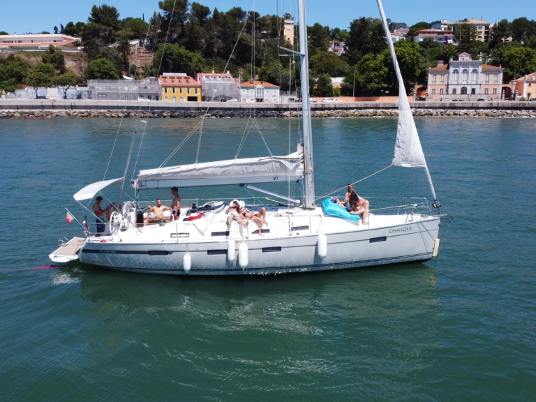 Wynajem łodzi Lizbona tanio Bavaria 40 Cruiser
