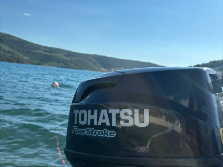 Wynajem w Poljica- Pasara Vodice 485 na SamBoat