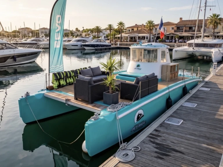 Wynajem łodzi autre Catamaran  w Marsylia na SamBoat 