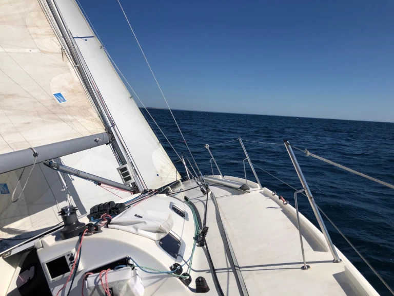 Wynajem w Loctudy- Pogo Structures Pogo 8.50 na SamBoat