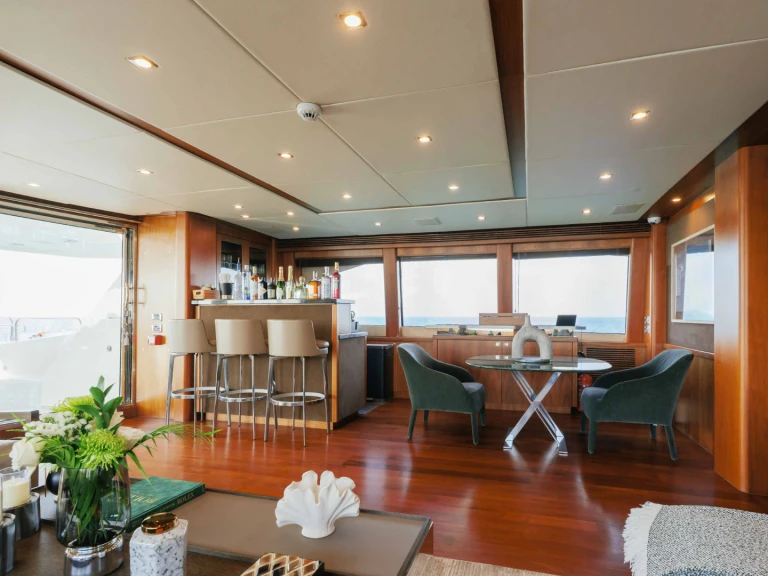 Wynajem łodzi  Sunseeker 40 Luxury MY w Dubai Marina na SamBoat 
