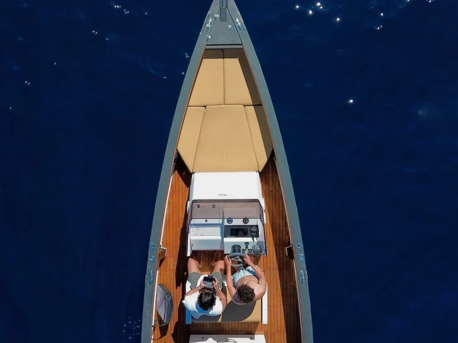 Wynajmij Smartboat Smartboat 23 w Cannes