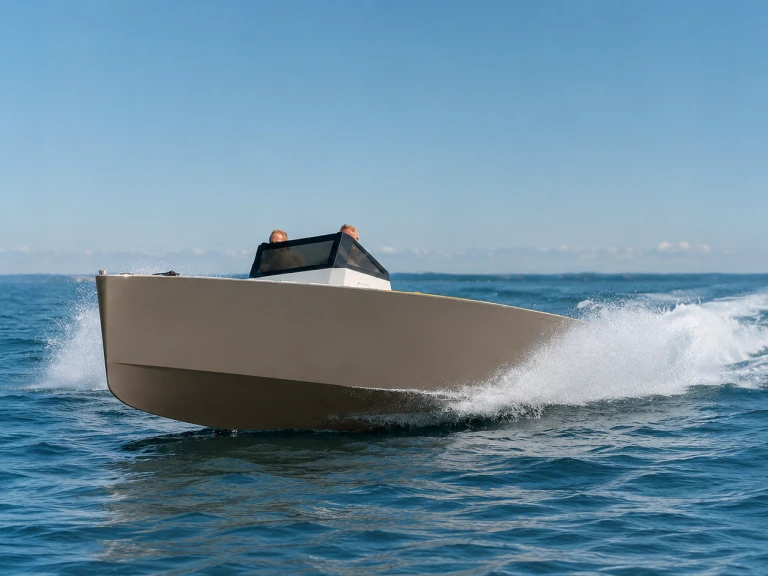 Wynajmij Motorówka z lub bez skippera Smartboat w Cannes