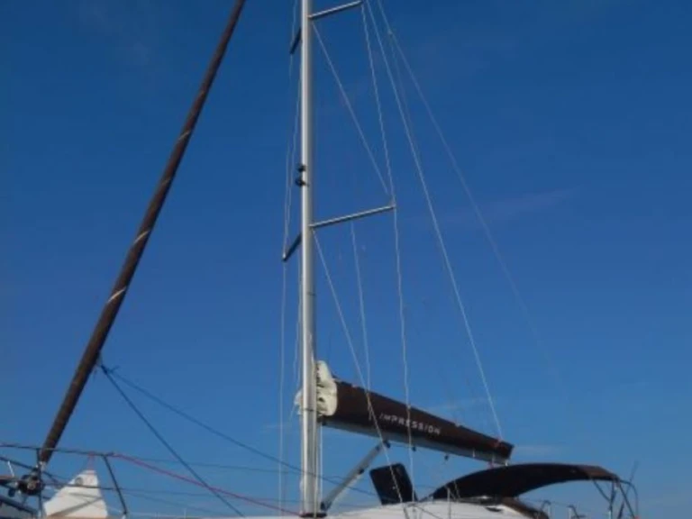 Wynajmij Elan Impression 40 w Pula