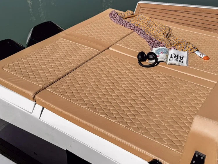 Wynajem łodzi Sitges tanio Nuva M11 Cabin