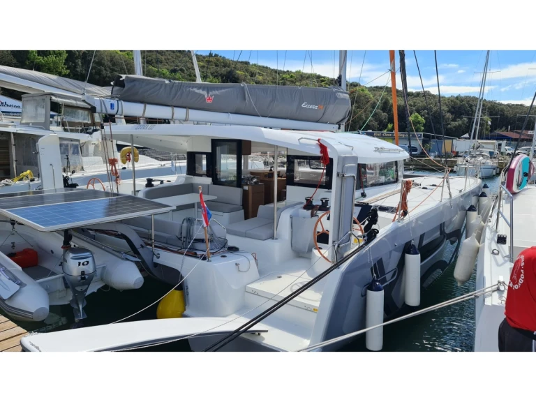 Wynajem łodzi Excess Excess 14 w Pula na SamBoat 