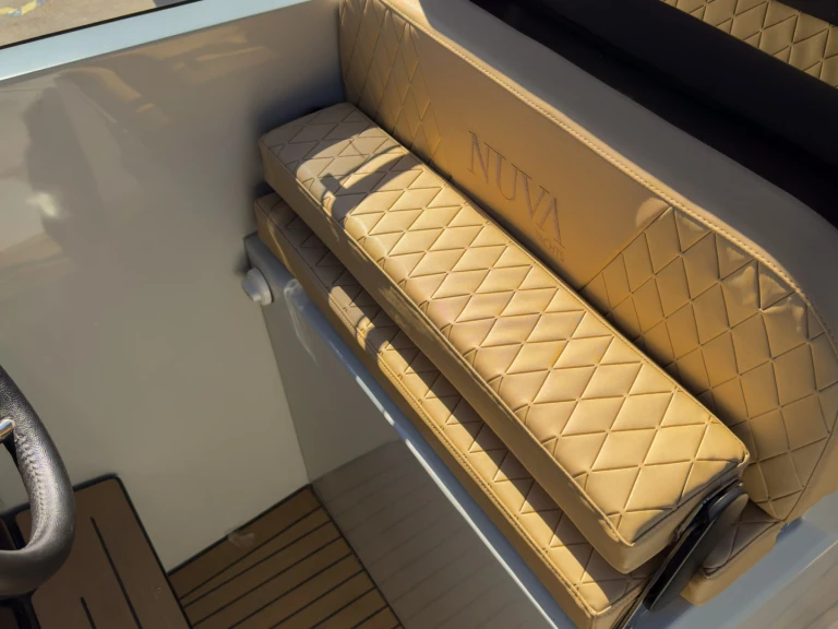 Wynajmij  Nuva M11 Cabin w Sitges