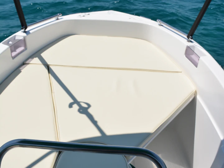 Wynajem łodzi  Compass 400 GT w Sitges na SamBoat 