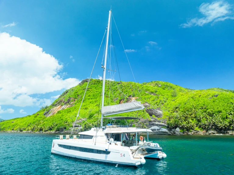 Wynajem łodzi Bali Bali 5.4 w Eden Island na SamBoat 