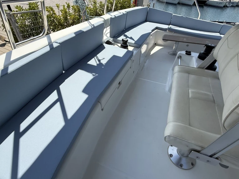 Wynajem łodzi Dufour Dufour Catamarans 48 Sail w Palermo na SamBoat 