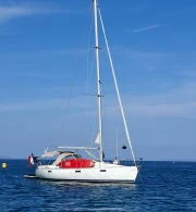 Żaglowiec do wynajmu w Port de Hyères (St Pierre) w najlepszej cenie