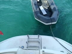 Wynajmij Bénéteau Oceanis 370 w Port de Hyères (St Pierre)