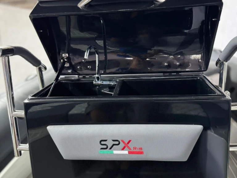 Wynajem w Lège-Cap-Ferret- Spx   24 Dinette na SamBoat