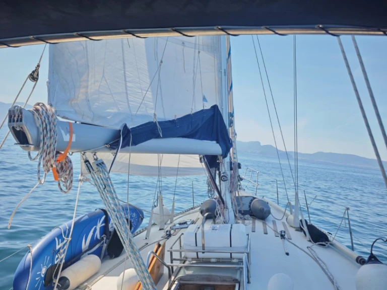 Wynajem w Porto di Torre del Greco- orca orca 43 na SamBoat