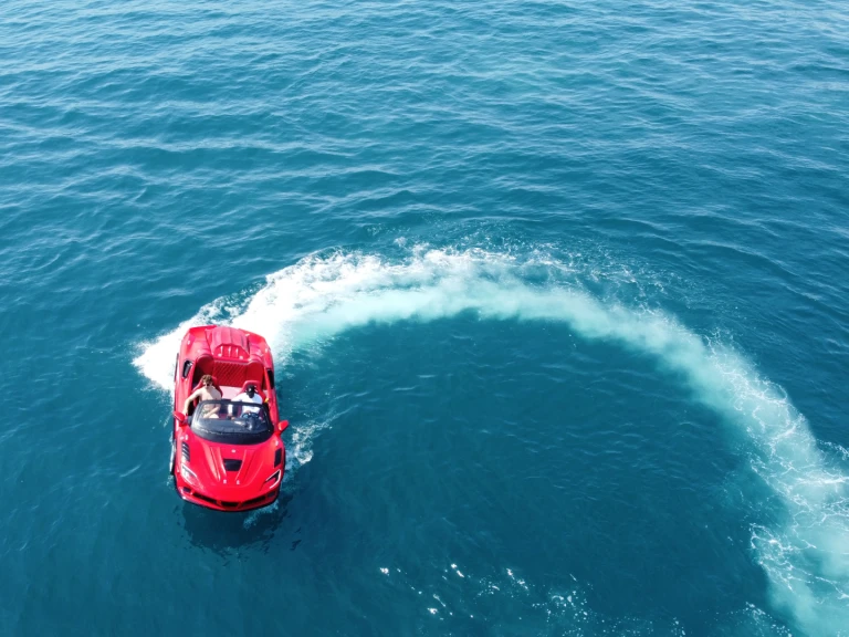 Wynajem łodzi trisac marine ECOMARINER 49 w Barcelona na SamBoat 