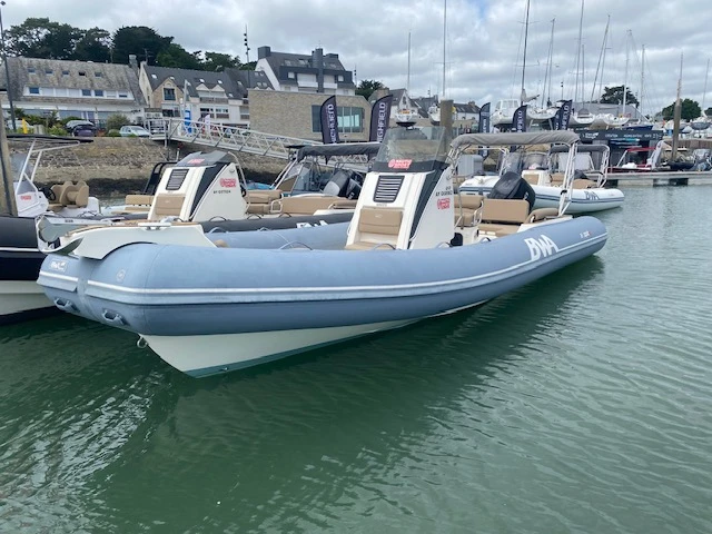 Wynajmij Bwa Sport 26 GTO w La Trinité-sur-Mer