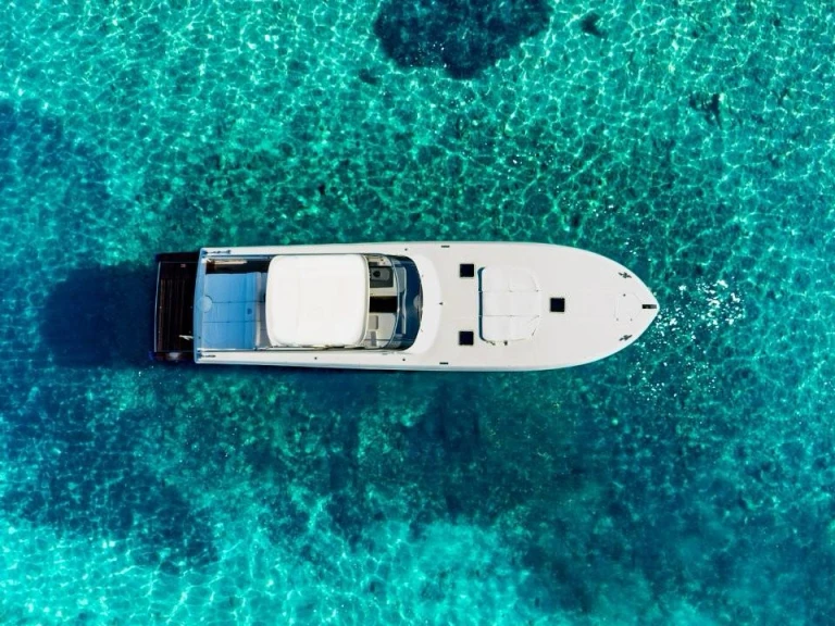 Wynajmij Luksusowy jacht z lub bez skippera Itama w Porto Rotondo