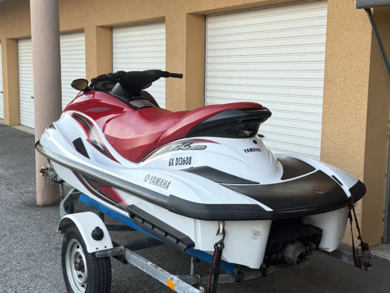 Wynajmij Yamaha Yamaha FX HO w Banyuls-sur-Mer