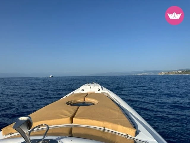 Wynajem w Vibo Marina- Sacs Sacs S 34 Orgasmo na SamBoat