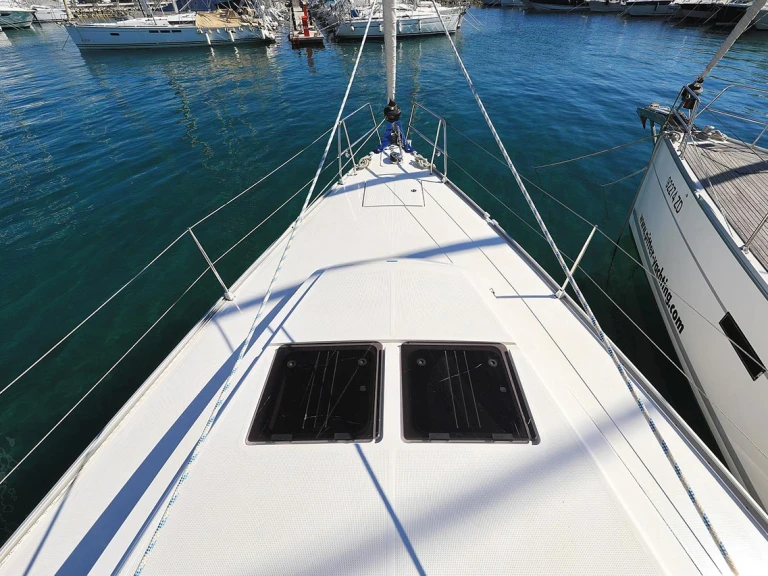Wynajem łodzi Bavaria Cruiser 46 w Pula na SamBoat 