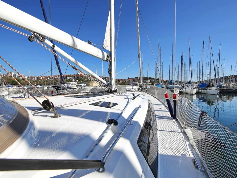 Wynajem w Pula- Bavaria Cruiser 46 na SamBoat
