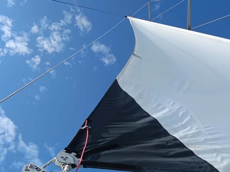 Wynajem w San Vincenzo- Comar Comet 50 CL na SamBoat
