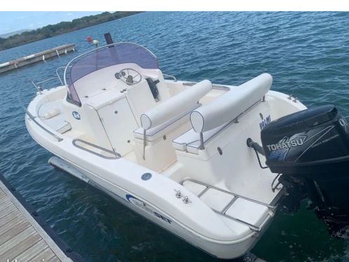 Wynajem łodzi Everset 534 w Francja na SamBoat 