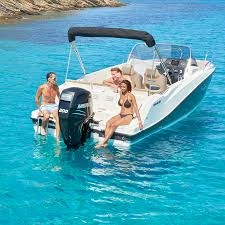 Wynajem w Port Grimaud- Quicksilver Activ 675 Open Sport na SamBoat