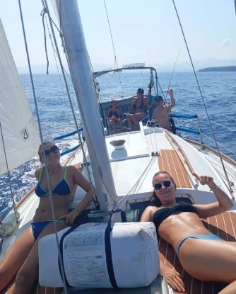 Wynajem łodzi Quere Super Arlequin w Provincia di Olbia-Tempio na SamBoat 