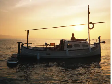Wynajmij Motorówka z lub bez skippera Menorquin-Yachts w Port Olímpic of Barcelona