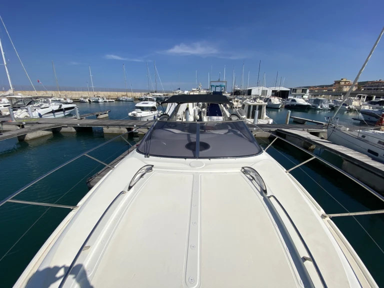 Wynajmij Gobbi Atlantis 425 SC w San Vincenzo