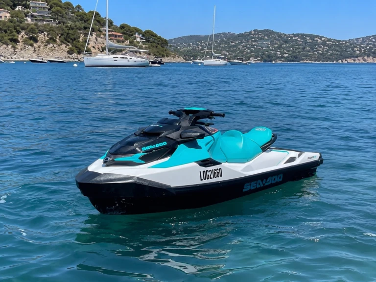 Jet ski do wynajmu w Le Grau-du-Roi w najlepszej cenie