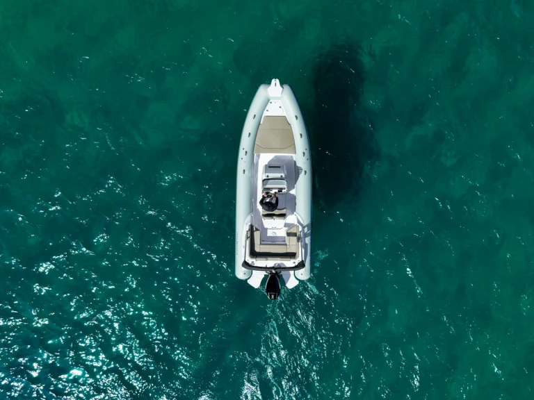 Wynajem łodzi Italboats STINGHER 22GT w Lagos na SamBoat 