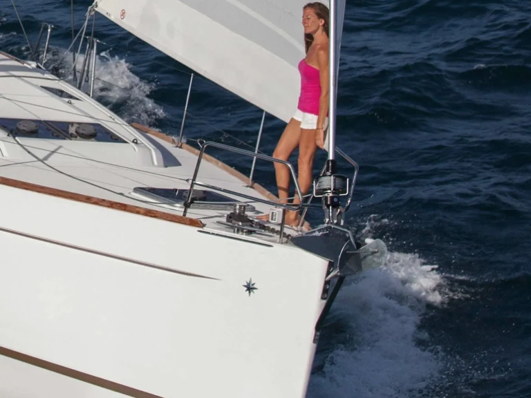 Wynajem łodzi Jeanneau Sun Odyssey 469 w Valletta na SamBoat 
