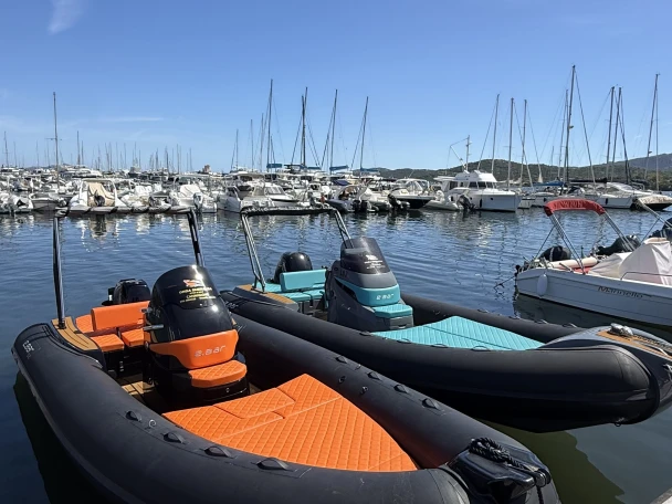 Wynajem w Port of Cannigione- 2bar 2 Bar 62 na SamBoat