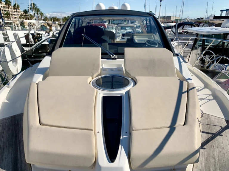 Wynajem w Antibes- Cranchi M 44 na SamBoat