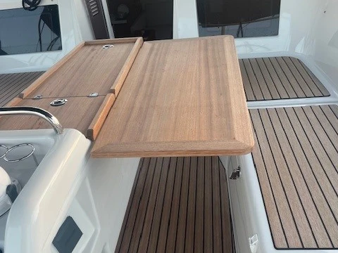 Wynajem łodzi Jeanneau Sun Odyssey 410 w Marsylia na SamBoat 
