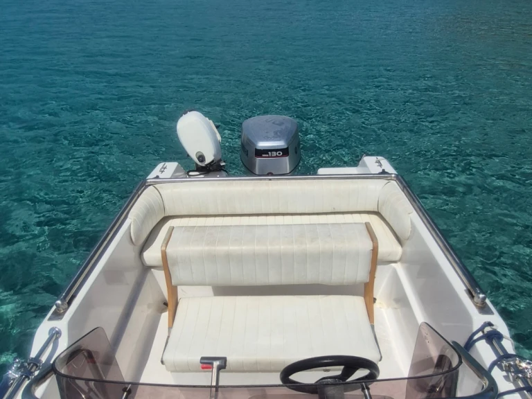 Wynajem w Costa Rei- Ranieri Soverato na SamBoat