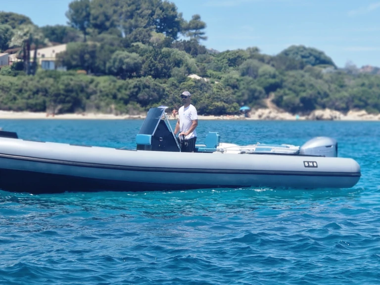 Wynajem w Porto Rotondo- Shardana SN8 na SamBoat