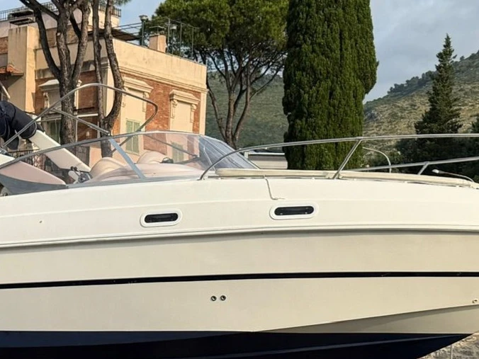Wynajem łodzi Fiart Fiart 28 Genius w Porto Badino na SamBoat 