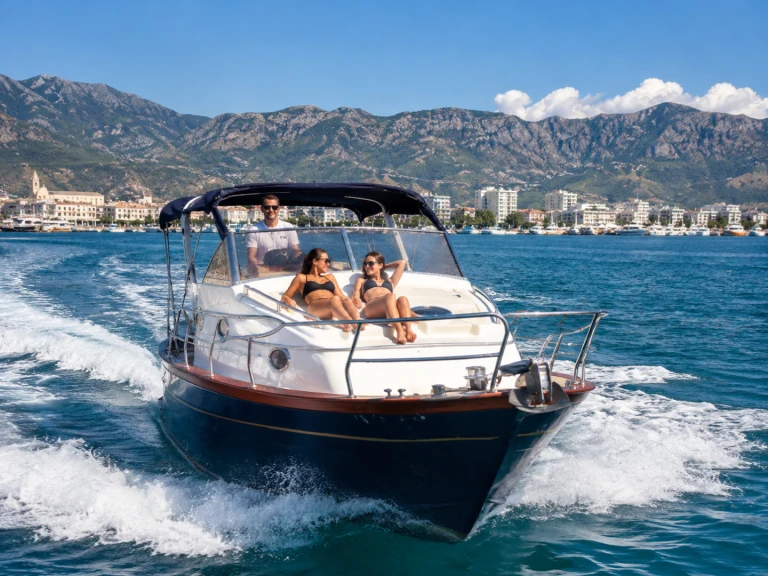 Wynajmij Motorówka z lub bez skippera Cantieri Mimì w Valencia